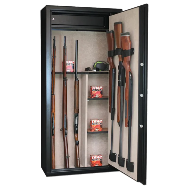 FUCILIERA INFAC CLASSIC MODELLO CLT14 APERTURA A CHIAVE