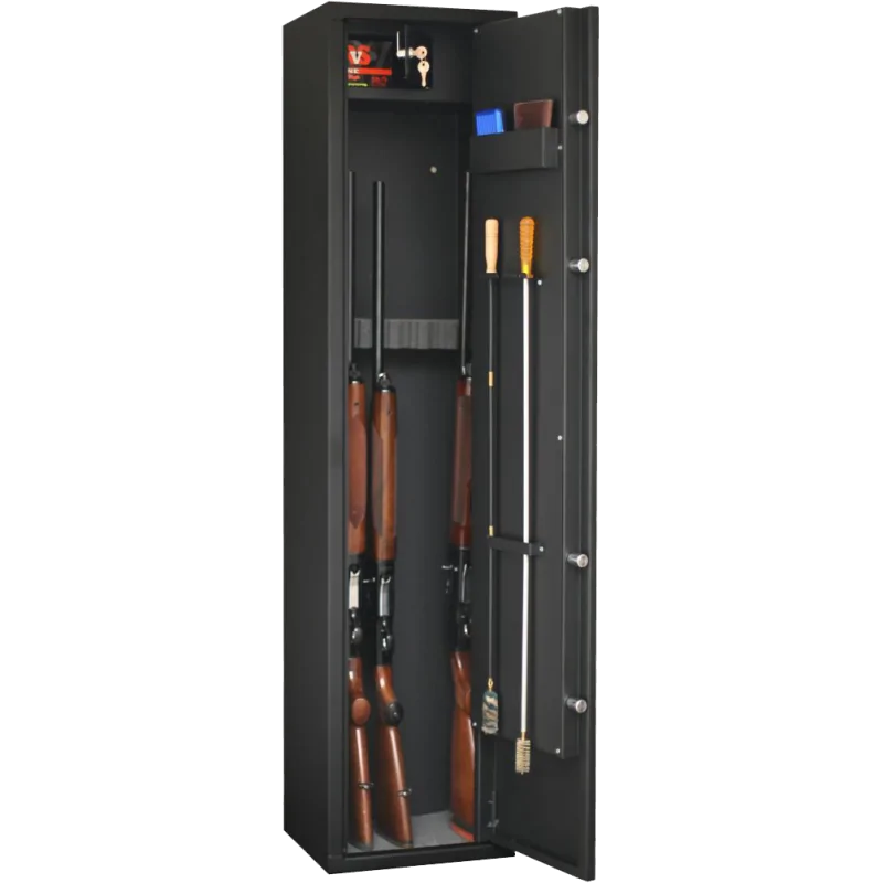 FUCILIERA INFAC FORTIFY MODELLO DELTA 6