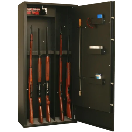 FUCILIERA INFAC FORTIFY MODELLO DELTA 15