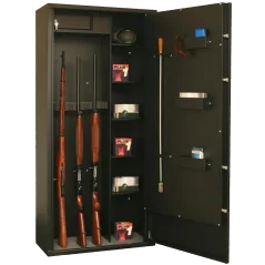 FUCILIERA INFAC FORTIFY MODELLO DELTA 15