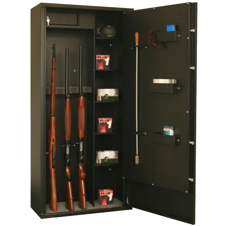 FUCILIERA INFAC FORTIFY MODELLO DELTA 15