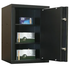PORTA PISTOLE E MUNIZIONI INFAC MODELLO DELTA 2