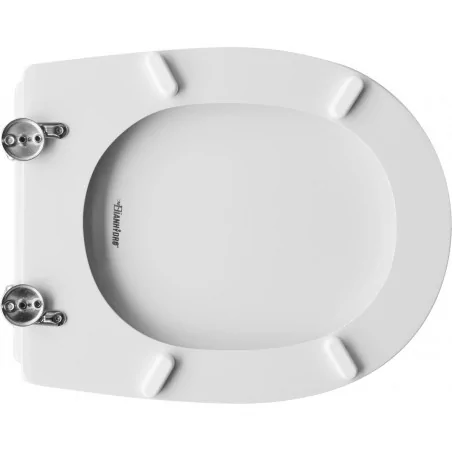 COPRIWATER MODELLO ARETUSINA DI CERAMICHE CESAME