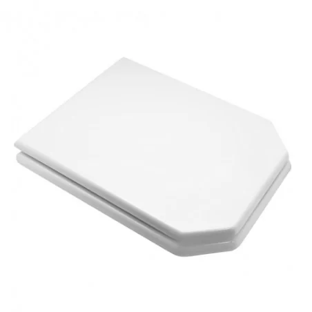 COPRIWATER MODELLO DECO' DI CERAMICHE CESAME