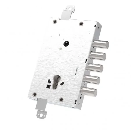 MOTTURA 82.505W SERRATURA AD INGRANGGI