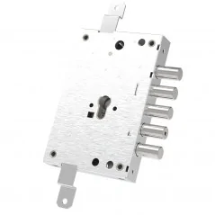 MOTTURA 82.583W SERRATURA AD INGRANAGGI
