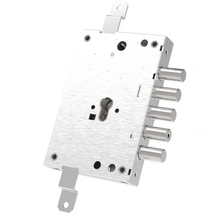 MOTTURA 82.583W SERRATURA AD INGRANAGGI