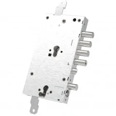 MOTTURA 82.595W SERRATURA AD INGRANAGGI