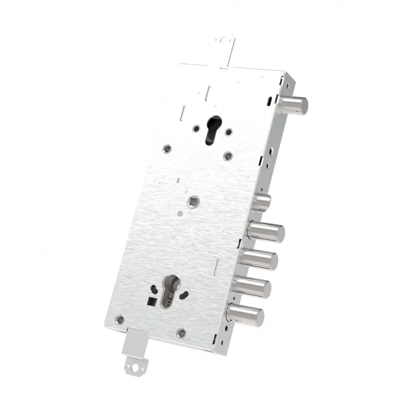 copy of MOTTURA 84.571 SERRATURA AD INGRANAGGI A CILINDRO EUROPEO PER PORTA BLINDATA