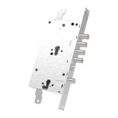 MOTTURA 82.795W SERRATURA AD INGRANAGGI