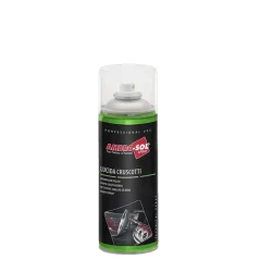 DASHBOARD POLISH SPRAY AMBRO-SOL 400 ML