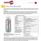 ZINCO SPRAY CHIARO AMBRO-SOL 400 ML
