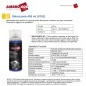 CARBURETTOR CLEANER SPRAY AMBRO-SOL 400 ML CARBURETTOR CLEANER SPRAY AMBRO-SOL 400 ML