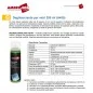 WINDSCREEN DE-ICER SPRAY AMBRO-SOL 250 ML WINDSCREEN DE-ICER SPRAY AMBRO-SOL 250 ML
