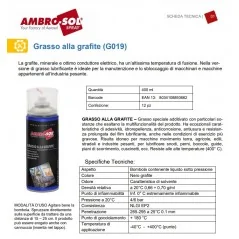 copy of GUAINA SPRAY RIEMPITIVA E VERNICIABILE AMBRO-SOL 500 ML