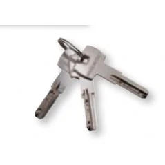 RIM SIDE LOCK WITH LATCH TECO T1260