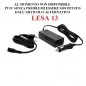 LESA 12 CARICATORE AUTOMATICO 12V 2 Ah PER AVVIATORI E START BOOSTER