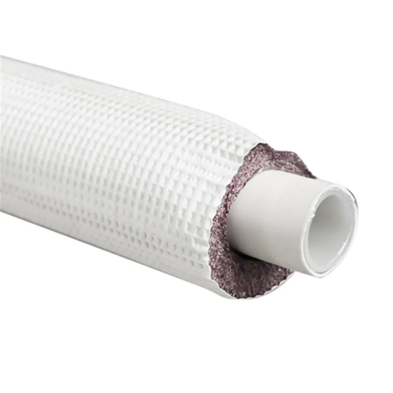 TUBO MULTISTRATO PER REFRIGERAZIONE IKARO 