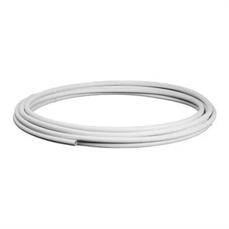 TUBO MULTISTRATO NUDO DIANHYDRO IN ROTOLI DA 10MT 