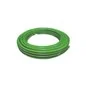 TUBO MULTISTRATO COIBENTATO VERDE DIANHYDRO