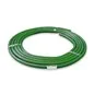 TUBO MULTISTRATO COIBENTATO VERDE DIANHYDRO ROTOLO 10 MT 