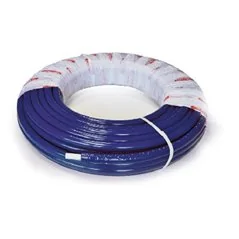 TUBO MULTISTRATO COIBENTATO BLU NICOLL