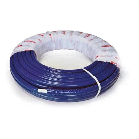 TUBO MULTISTRATO COIBENTATO BLU NICOLL