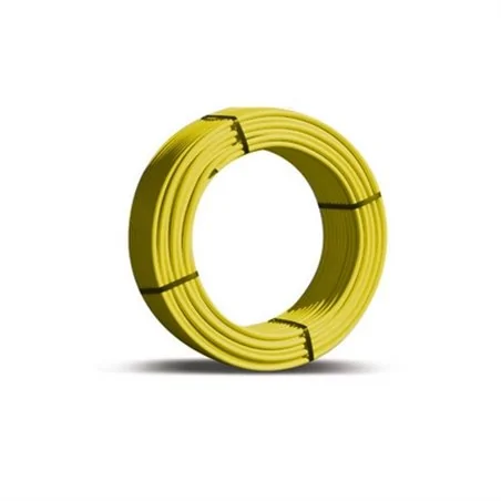 TUBO MULTISTRATO GAS NUDO DIANHYDRO