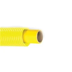 TUBO MULTISTRATO GAS CON GUAINA CORRUGATA TIEMME