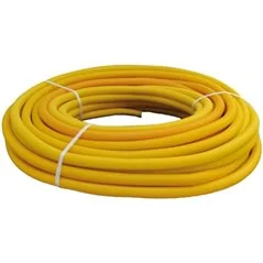 TUBO MULTISTRATO GAS CON GUAINA CORRUGATA NICOLL