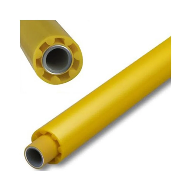 TUBO MULTISTRATO GAS HIDRONIX 