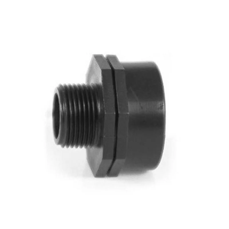 PROLUNGA RIDOTTA PLASTICA MF