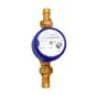 CONTATORE ACQUA ASCIUTTO T50 B METERS