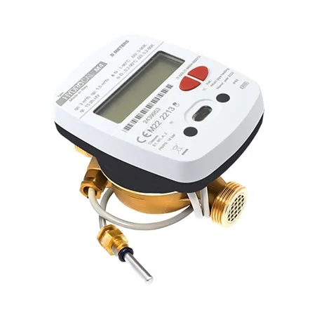 CONTATORE ENERGIA TERMICA HYDROCAL M4 B METERS 