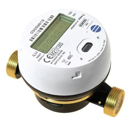 CONTATORE ACQUA HYDRODIGIT B METERS