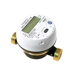 CONTATORE DIGITALE HYDRODIGIT CON TRASMISSIONE RADIO WIRELESS B METERS