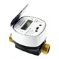 CONTATORE ULTRASONICO HYDROSONIC M1 CON TRASMISSIONE RADIO WIRELESS B METERS