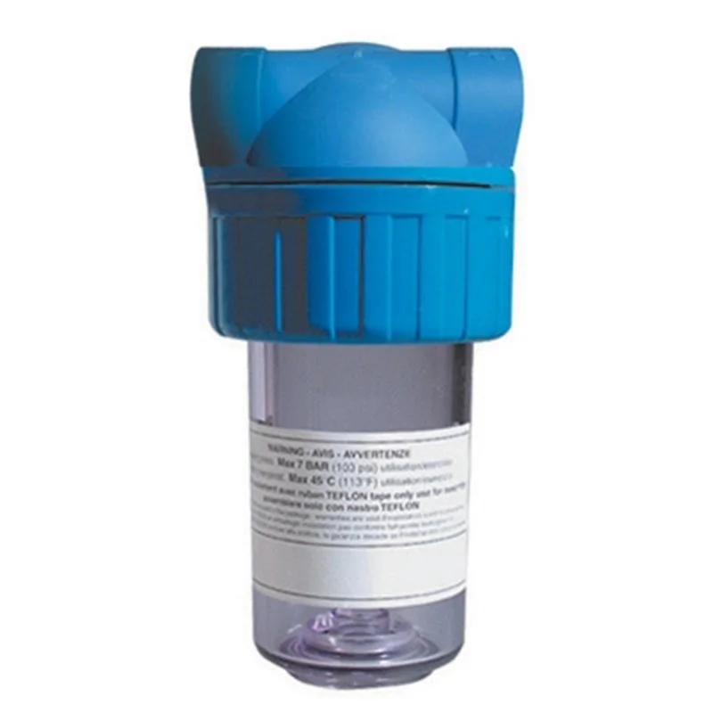 FILTRO PER ACQUA MIGNON PLUS L3P MFO AS 