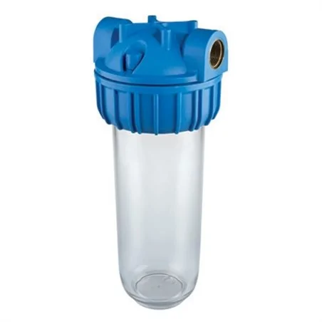 FILTRO SERIE PLUS BX - 3P MODELLO SENIOR 