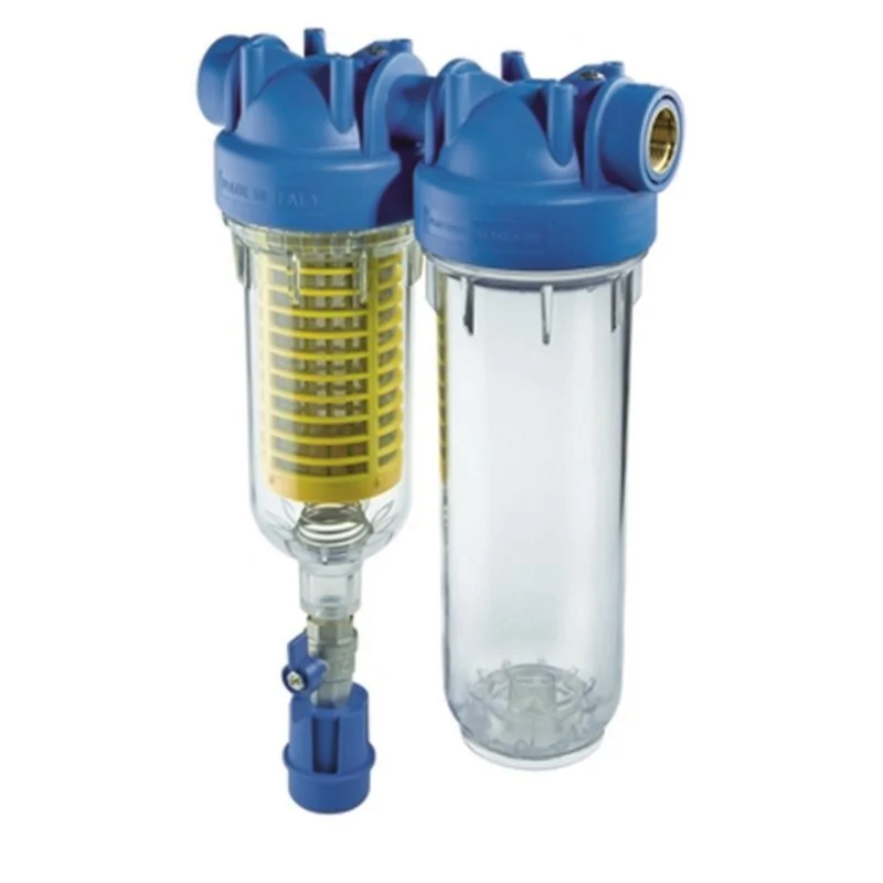 FILTRO HYDRA DUO RAH 