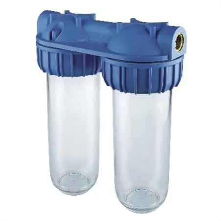 FILTRO SENIOR DUPLEX PLUS 3P AFO BX TS 