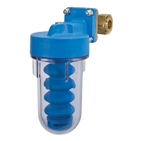 DOSAPLUS 4 CON TESTATA IN PLASTICA 