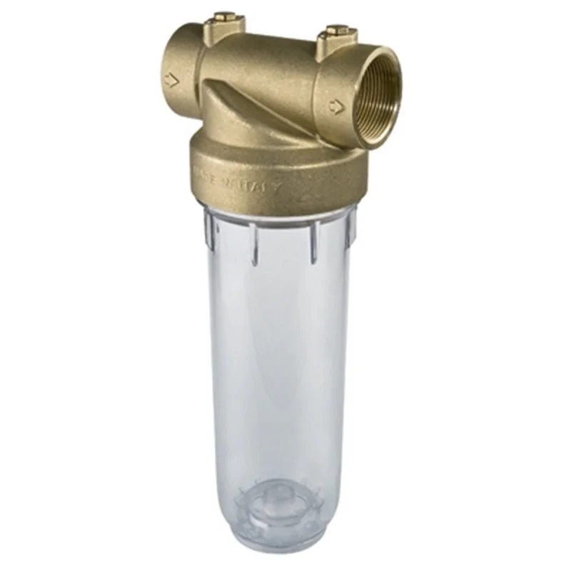 FILTRO SERIE K DP MODELLO SENIOR 