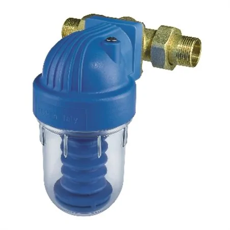 DOSAPLUS N CON TESTATA IN PLASTICA 