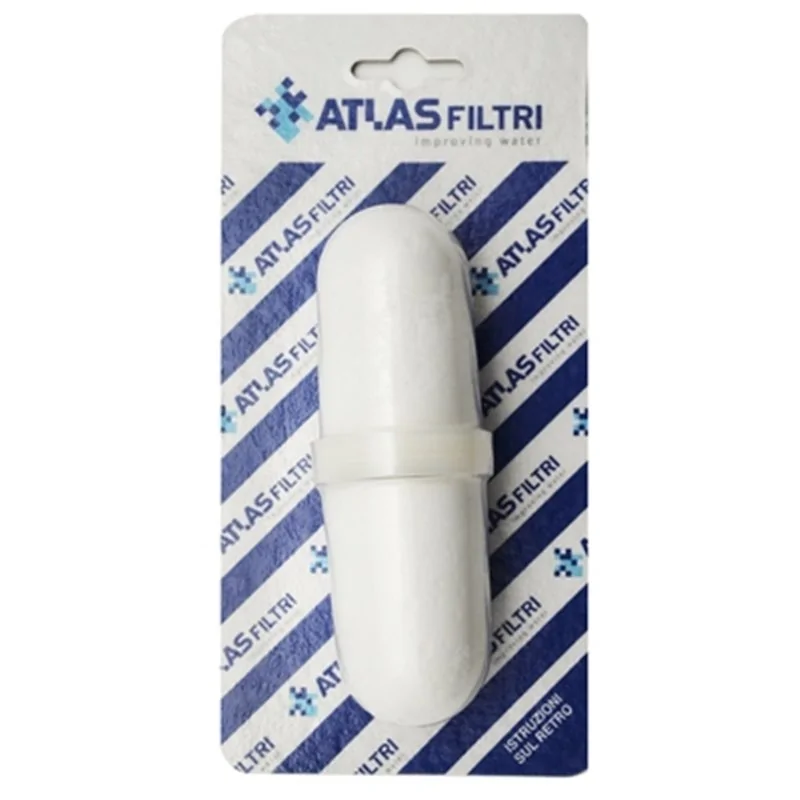 RICARICA POLIFOSFATO GR 75 CFZ 2 PZ 