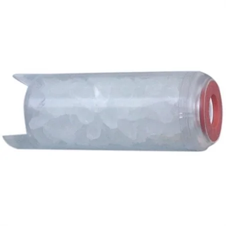 CONTENITORE CON POLIFOSFATI IN CRISTALLI MIGNON 