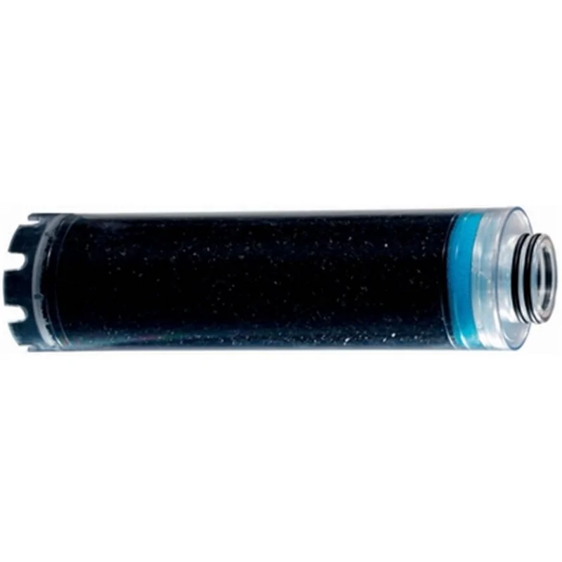 CONTENITORE CON CARBONE ATTIVO GRANULARE BX-TS PER FILTRO SENIOR 