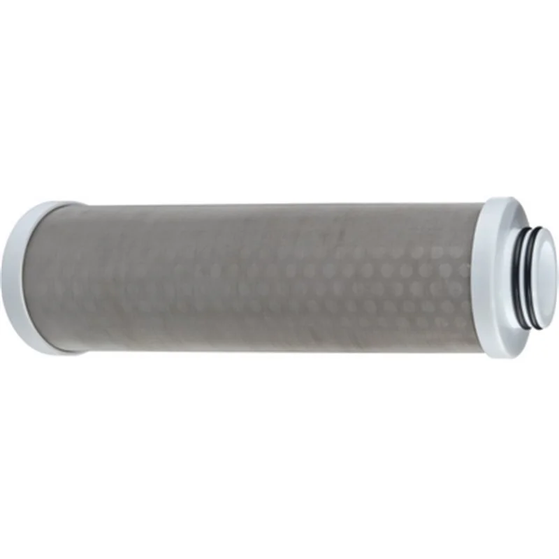 CARTUCCIA IN ACCIAIO INOX AISI 316 RA A BX 70 MICRON PER FILTRO SENIOR 