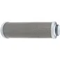 CARTUCCIA IN ACCIAIO INOX AISI 316 RA A BX 70 MICRON PER FILTRO SENIOR 
