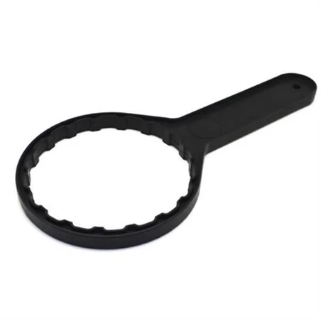 CHIAVE DI SVITAMENTO TIPO N GRANDE PER FILTRO JUNIOR E SENIOR 